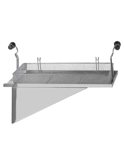 Afdruippaneel Friteuse - 1014113 - Bartscher - 101404 101404 €155.00 Frituur accessoires