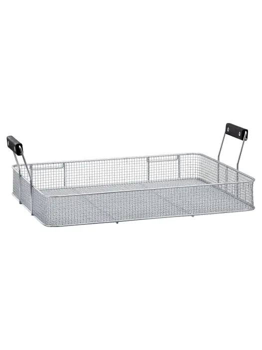 Friteusemand - 101560 / 101535 - Bartscher - 101563 101563 €149.00 Frituur accessoires