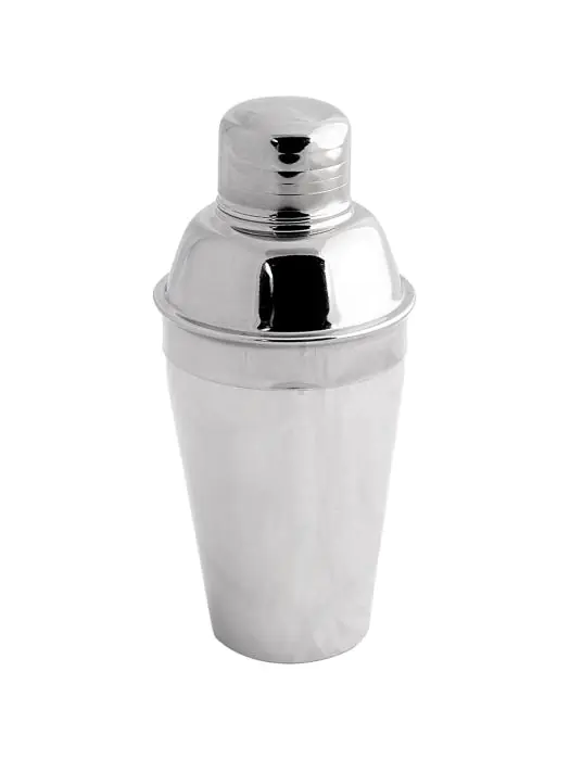 Cocktailshaker - 0.5 Liter - G-Line 77219 €6.95 Cocktailshakers