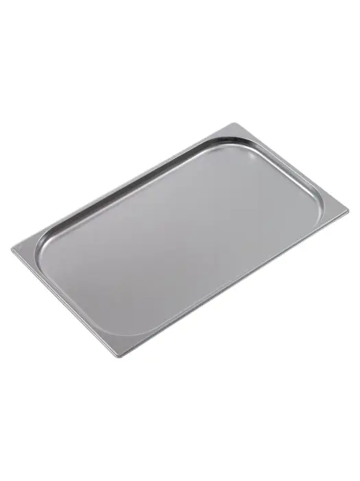 Bakblik 1/1 GN - 2 cm diep - Bartscher - A101185 A101185 €34.95 Oven Accessoires