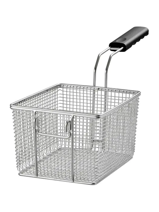 Friteusemand - A150307 / A150407 - Bartscher - 165524 165524 €55.00 Frituur accessoires