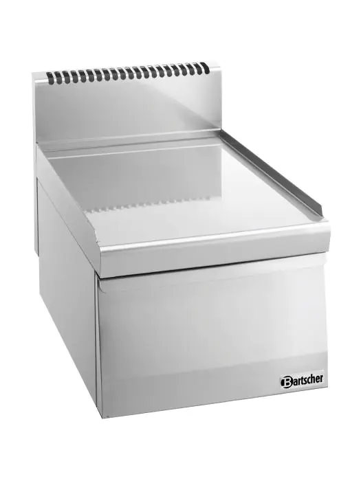 Neutraal element - 40 CM - Schuiflade - Bartscher - 131905 131905 €579.00 Bartscher 600 line
