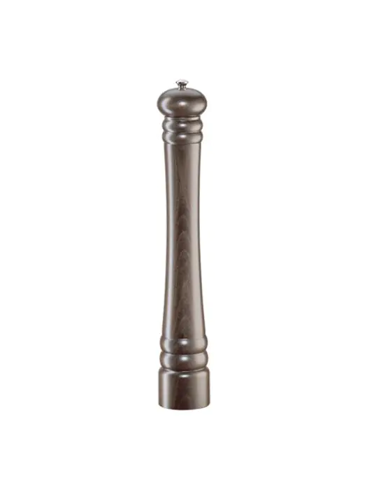 Pepermolen - H 50 CM - Donker - Hout - Zassenhaus - 892005 892005 €84.00 Peper & zout