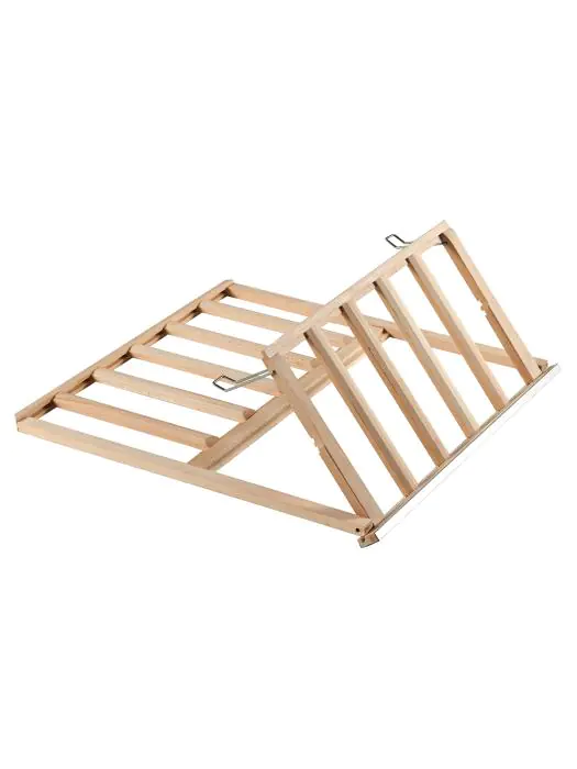 Presenteerrooster flessen - Saro - 446-3005 446-3005 €31.38 Overige