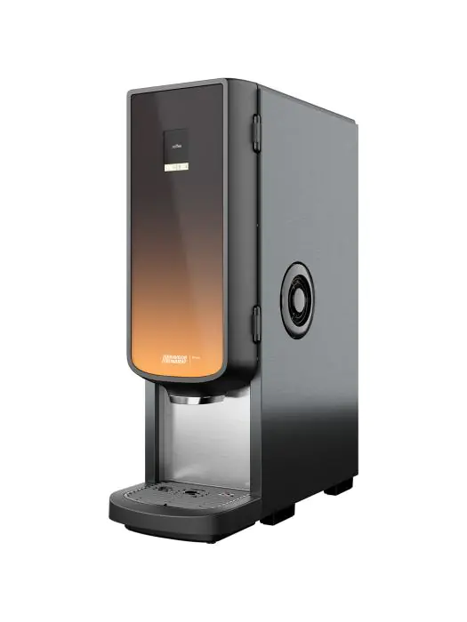 Instant koffiemachine - Zonder heet-waterkraan - 2230W - Bravilor - Bolero 11 - 8.020.390.31002 8.020.390.31002 €1,231.00 Instantmachines