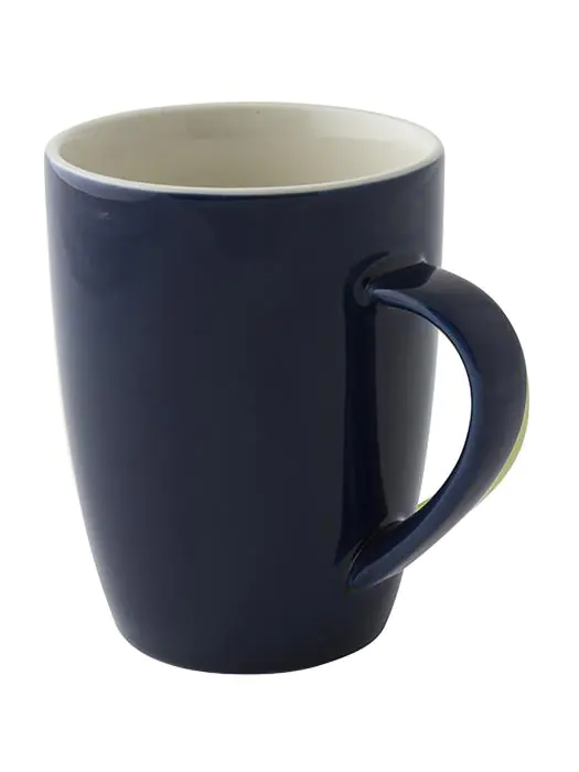 Beker - 18 CL - 6 stuks - Blauw - Palmer - Colors - 531363 W531363 €29.70 Bekers en kopjes