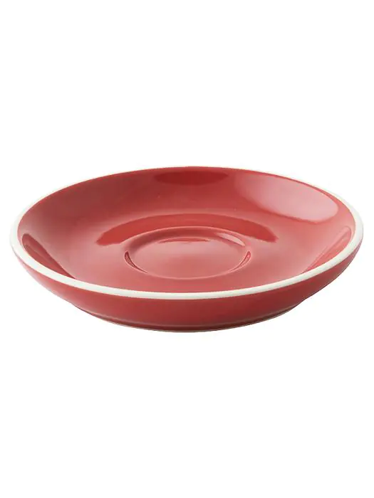 Schotel - Ø12 CM - 6 stuks - Rood - Palmer - Colors - 531356 W531356 €26.70 Bekers en kopjes
