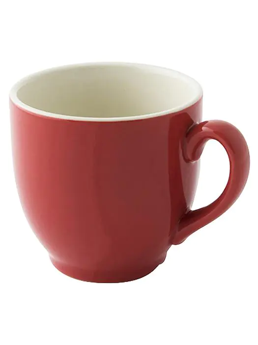 Kop - 14 CL - 6 Stuks - Rood - Palmer - Colors - 531355 W531355 €29.70 Bekers en kopjes