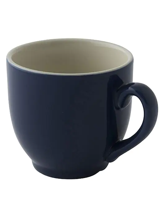 Kop - 14 CL - 6 stuks - Blauw - Palmer - Colors - 531349 W531349 €29.70 Bekers en kopjes