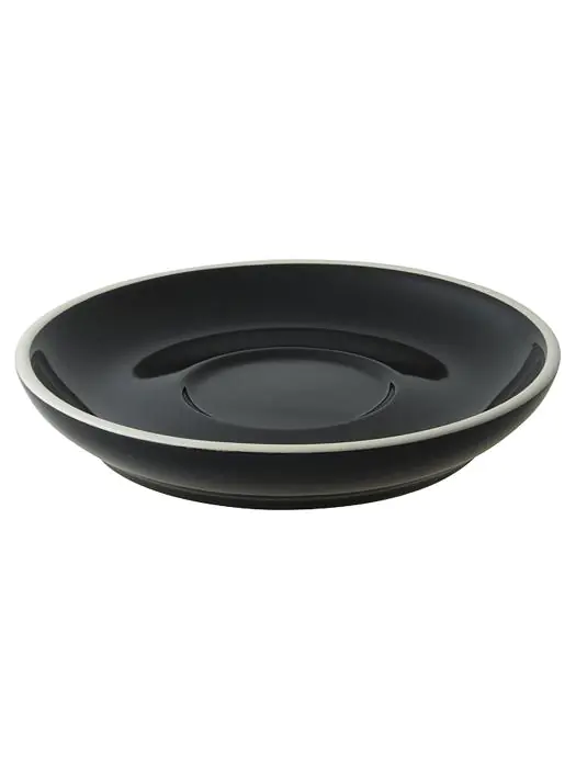 Schotel - Ø12 CM - 6 Stuks - Zwart - Palmer - Colors - 531348 W531348 €26.70 Bekers en kopjes