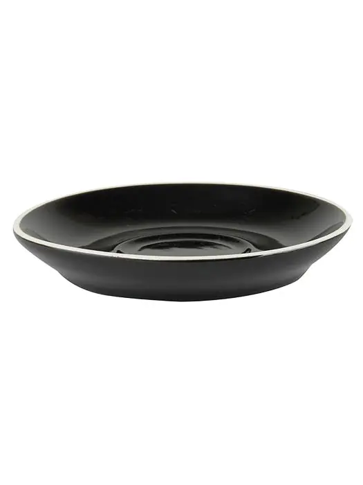 Schotel - Ø14 CM - 6 Stuks - Zwart - Palmer - Colors - 531328 W531328 €31.68 Bekers en kopjes