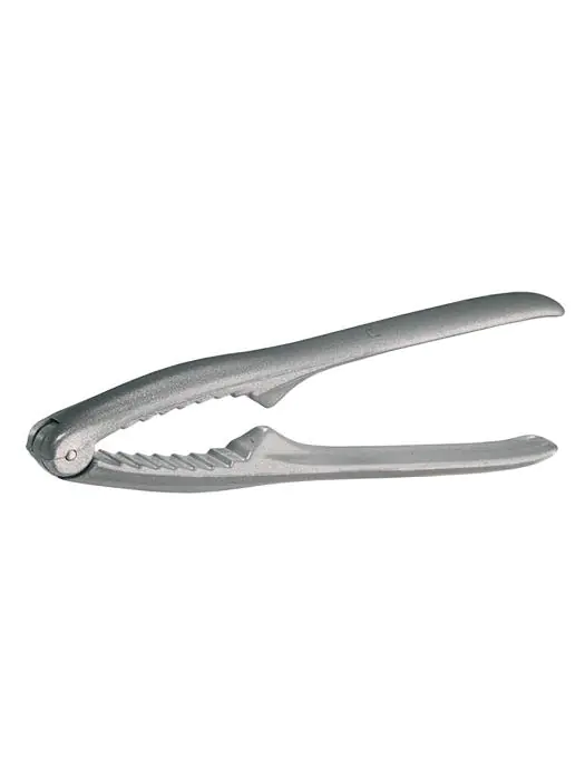 Notenkraker - 5 Stuks - Aluminium - Westmark - 528482 W528482 €32.95 Raspen/persen/snijden