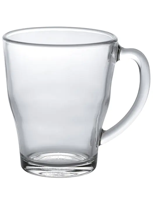 Theeglas - 35 CL - 6 Stuks - Duralex - 528117 W528117 €13.50 Glasservies