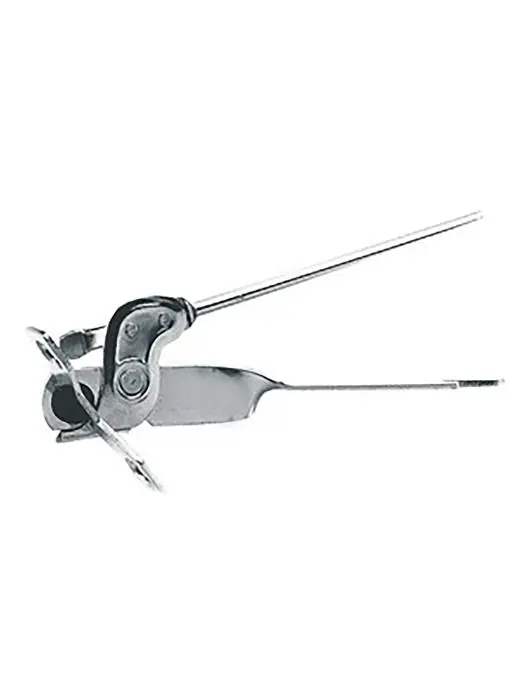 Blikopener - Metaal - Westmark - 527520 W527520 €3.17 Blik openers