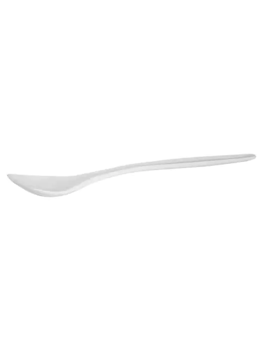 Eierlepel - 14.5 CM - Wit - Westmark - 527457 W527457 €0.46 Bestek