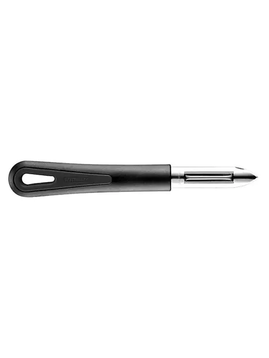 Dunschiller - 18 CM - 6 Stuks - Zwart - Westmark - Gentle - 527320 W527320 €25.74 Klein kookgerei