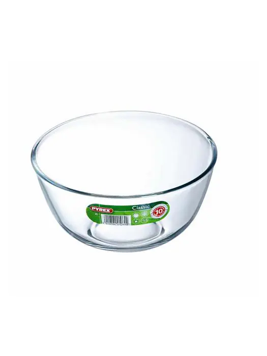 Beslagkom - 1 Liter - Pyrex - Classic - 522636 W522636 €8.05 Beslagkom