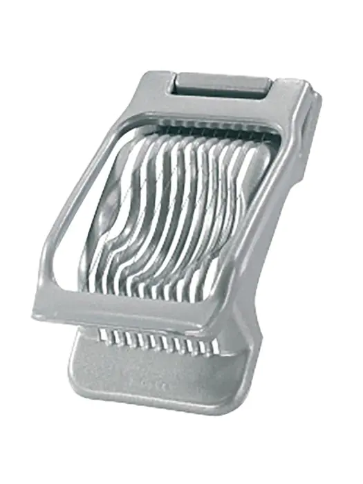Eiersnijder - Aluminium - 5 Stuks - Westmark - 522551 - 522551 W522551 €77.70 Raspen/persen/snijden