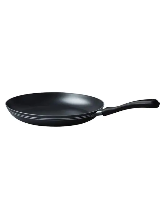 Koekenpan - Ø20 CM - Anti-aanbak - H.C. Silver - 517872 W517872 €9.60 Koekenpan