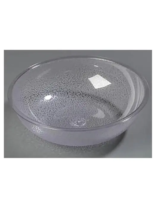 Schaal - Ø26 CM - 12 Stuks - Carlisle - Bubble - 516441 W516441 €180.12 Schalen