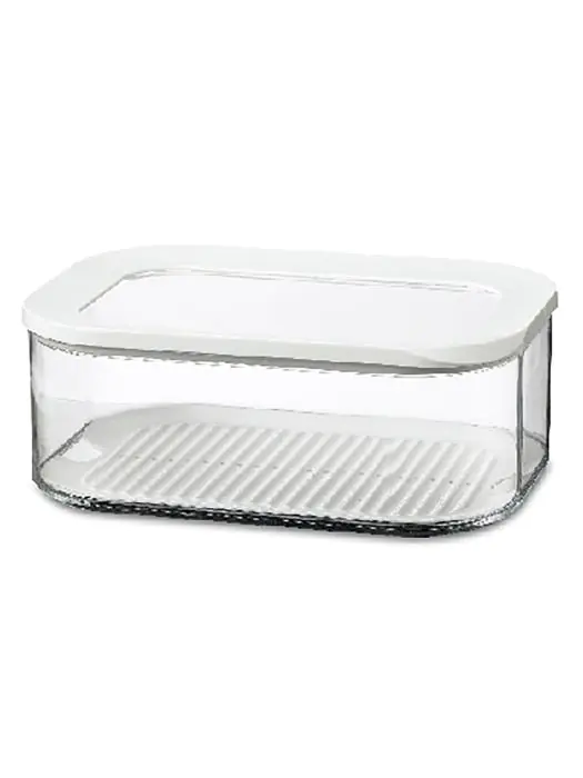 Kaasdoos - 2 Liter - Mepal - Modula - 514856 W514856 €11.29 Voedselbakken