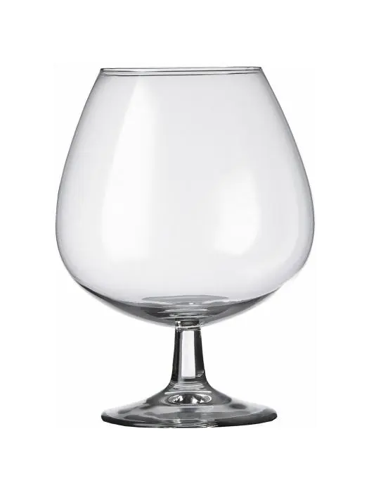 Cognacglas - 80 CL - 4 Stuks - Royal Leerdam - Specials - 511672 W511672 €19.12 Glasservies