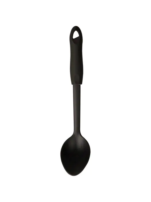 Opscheplepel - 29 CM - Zwart - Ergo - 511634 W511634 €3.46 Opschep lepels