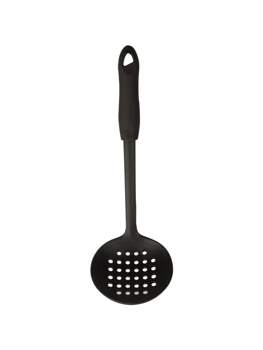 Schuimspaan - 29 CM - Zwart - Ergo - 511632 W511632 €3.86 Schuimspanen