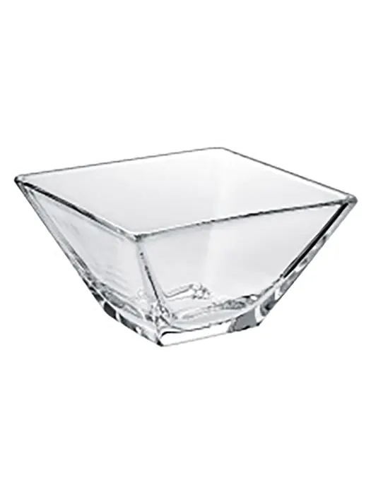 Schaal - 14 x 14 CM - 12 stuks - Borgonovo - Modi - 511502 W511502 €41.64 Schalen