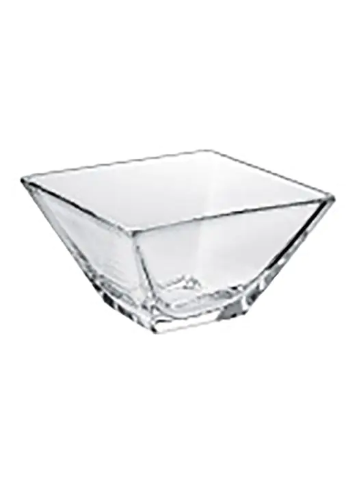 Schaal - 8 x 8 CM - 24 stuks - Borgonovo - Modi - 511500 W511500 €48.24 Schaaltjes en potjes
