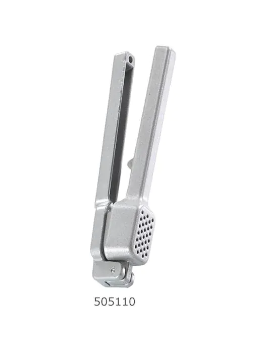 Knoflookpers - Aluminium - Westmark - 505110 W505110 €9.46 Raspen/persen/snijden