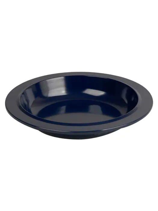 Diep bord - Ø19.5 CM - Blauw - Mepal - Classic Mepal - 146262 W146262 €4.70 Borden