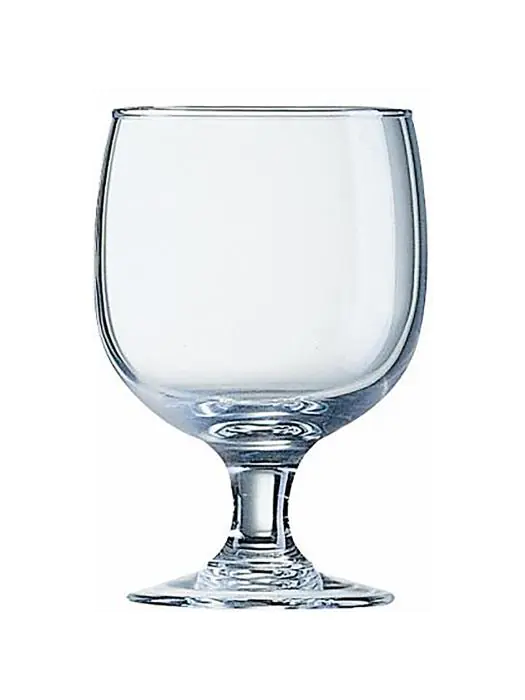 Wijnglas - 25 CL - 12 stuks - Arcoroc - Amelia - 144891 W144891 €55.68 Glasservies