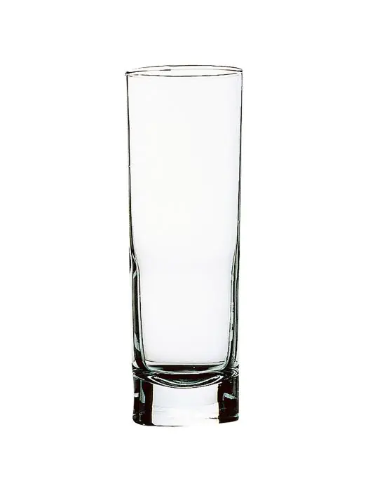Longdrinkglas - 21.5 CL - 6 Stuks - Rocco Bormioli - Gina - 142032 W142032 €11.34 Glasservies
