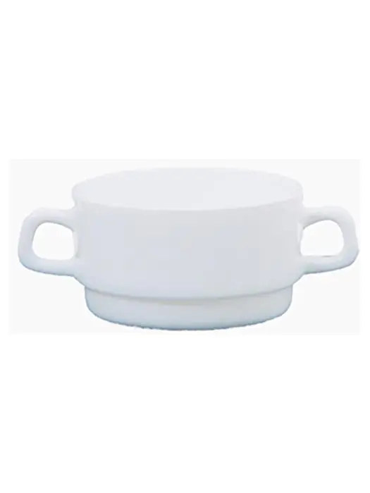 Soepkop - 31 CL - 6 Stuks - Arcoroc - Restaurant Wit - 141722 W141722 €31.38 Kommen