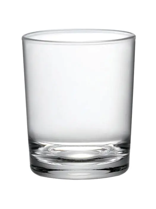 Borrelglas - 5 CL - 6 stuks - Rocco Bormioli - Caravelle - 100961 W100961 €6.24 Glasservies
