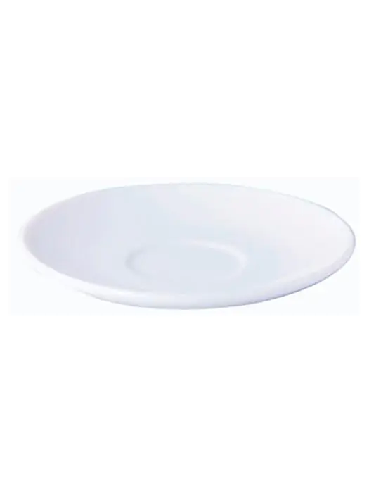 Schotel - Ø14 CM - 6 Stuks - Arcoroc - Restaurant Wit - 100532 W100532 €15.60 Bekers en kopjes