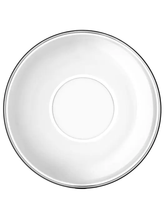 Schotel - Ø14 CM - 6 Stuks - Rocco Bormioli - Easy Bar - 513119 W513119 €11.64 Bekers en kopjes