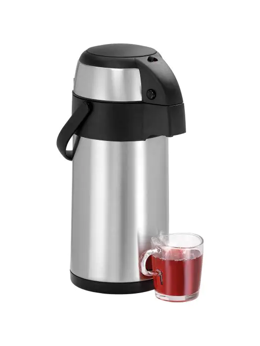 Pompkan - 3 Liter - RVS - Bartscher - 150992 150992 €31.45 Isoleerkan