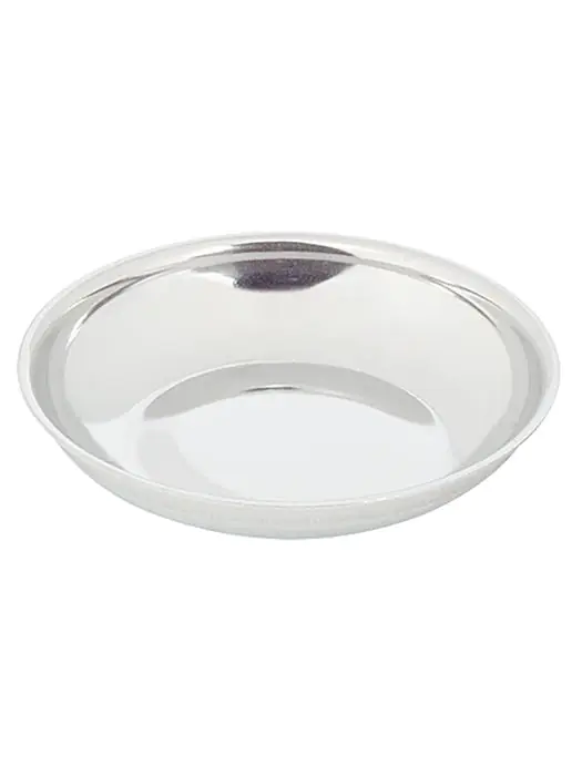 Serveerschaal - 0.02 KG - 861035 861035 €0.65 Presentatie