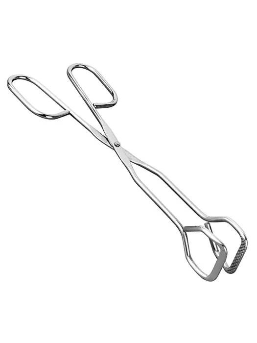 Serveertang - 0.075 KG - 22 CM - RVS 18/10 - 725010 725010 €6.50 Serveertangen