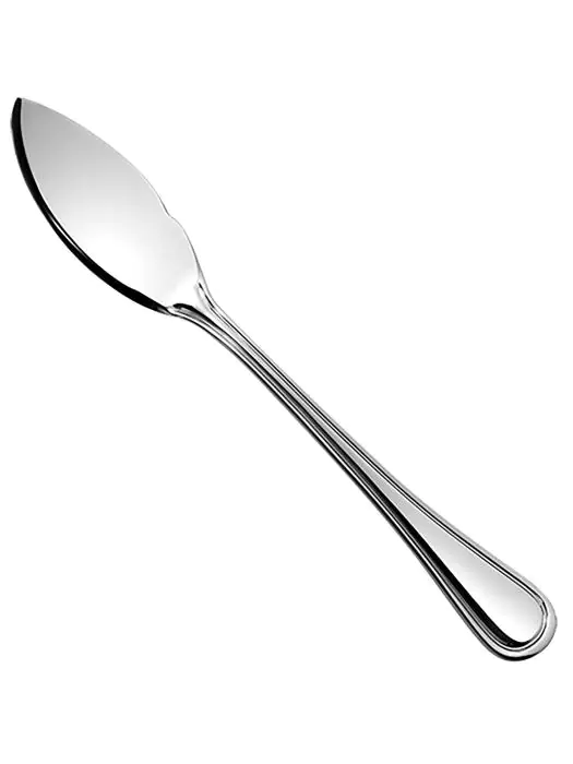 Vismes - 0.038 KG - 21 CM - RVS 18/10 - ProSup - 959225 959225 €2.25 Bestek