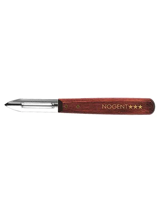 Dunschiller - 0.02 KG - 17 CM - RVS - 003001 003001 €3.75 Keukenmessen