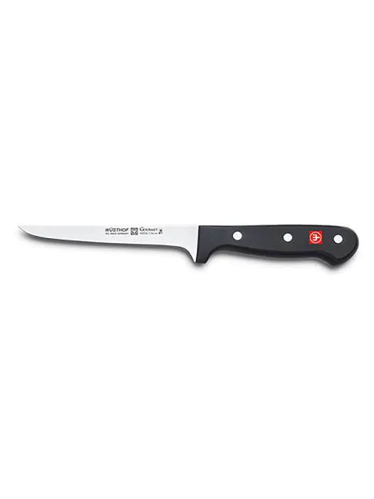 Uitbeenmes - 0.095 KG - 27.1 CM - RVS - Wusthof - 150420 150420 €36.00 Keukenmessen