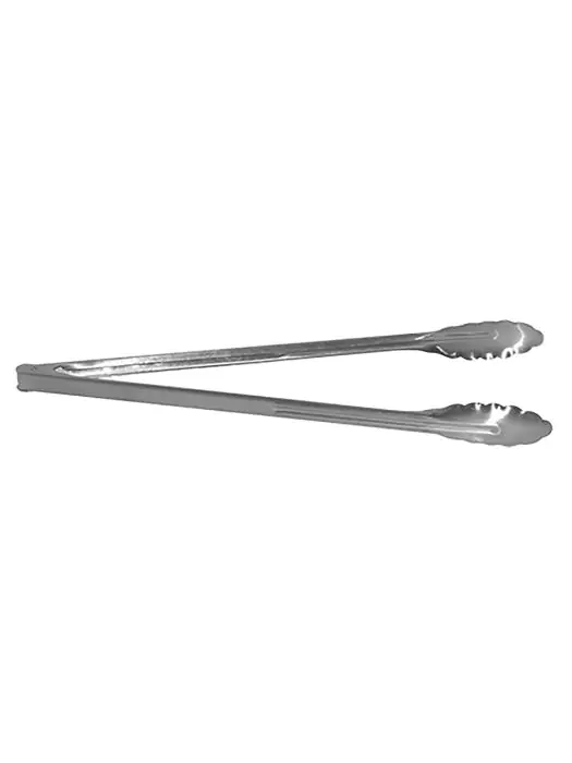 Serveertang - 0.2 KG - 40 CM - RVS - 560040 560040 €4.50 Serveertangen