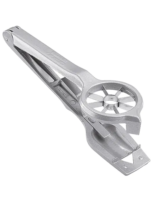 Garneerapparaat - 0.102 KG - 18.1 CM - Aluminium - Westmark - 016013 016013 €16.65 Keukenmessen