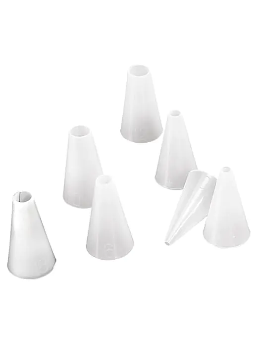 Spuitje - 0.005 KG - Polyamide - 054100 054100 €5.95 Spuitzak