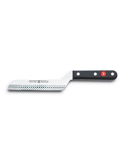 Kaasmes - 0.085 KG - 24.8 CM - RVS - Wusthof - 150482 150482 €42.60 Keukenmessen