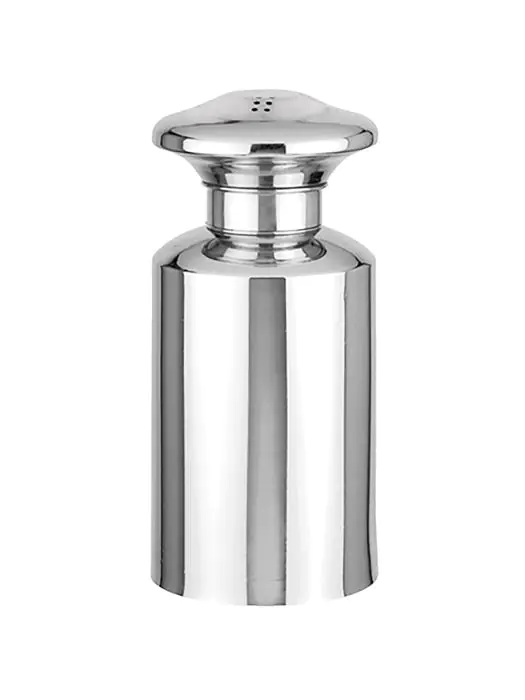 Peperstrooier - 0.09 KG - RVS - 180002 180002 €4.50 Peper & zout