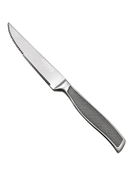 Steakmes - 0.09 KG - 23 CM - RVS - 744045 744045 €5.10 Steakmessen